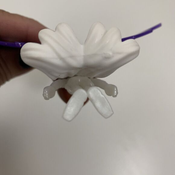 Sonic Wacky Pack He-Man Sorceress MOTU Masters Of The Universe Kid Meal Toy 2022 - Picture 6 of 6